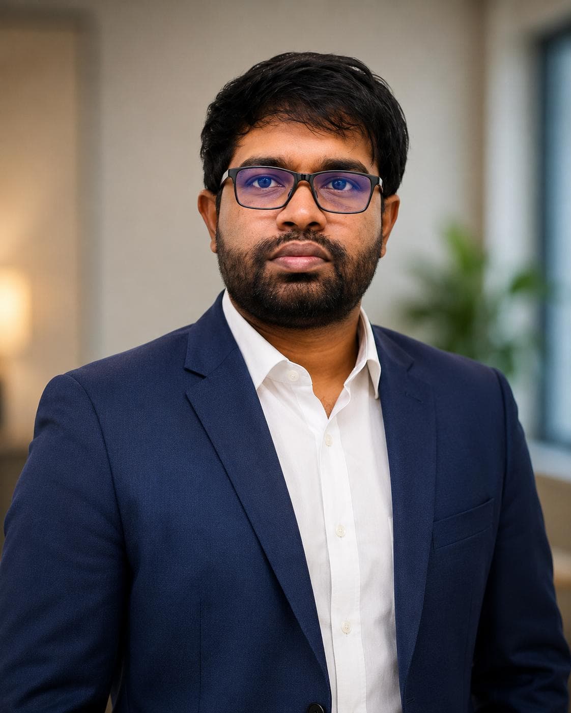 Venkat Yanapothula